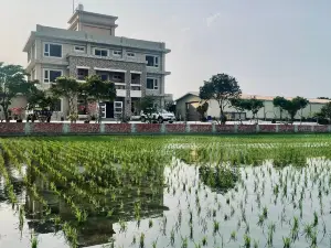 宇宇民宿