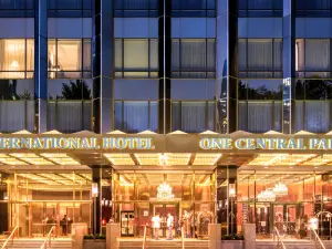 Trump International Hotel & Tower® New York