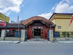 Kedung Ombo Homestay