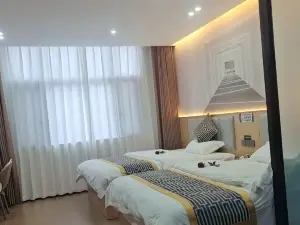 Haifeng Grand Hotel