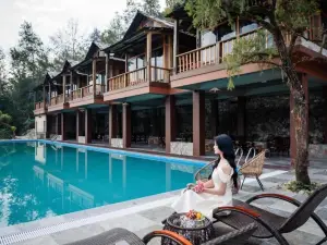 Khuổi Hân Ecolodge