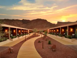 Cloud 7 Residence AlUla