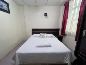 세리 케마만 인, 추카이 테렝가누