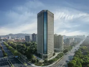 Deqing Dexin SSAW Boutique Hotel