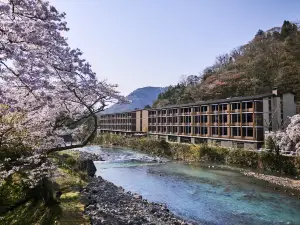 Hotel Indigo Hakone Gora, an IHG Hotel