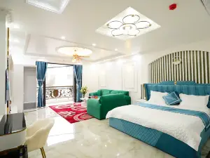 Legacy Hotel Ninh Binh 1