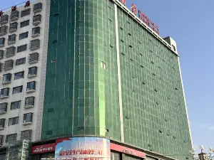 위린 바이룽 호텔