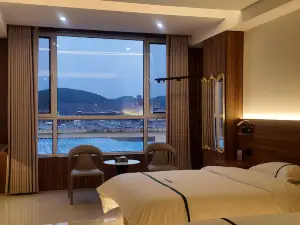 Yongqian Hotel (Zaozhuang Xinyuan Road)