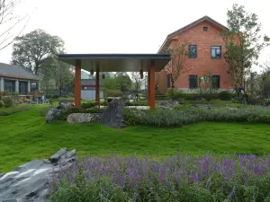 Anjiangpan Xiaju Homestay