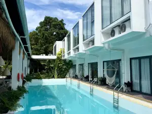 Diving Addiction Resort