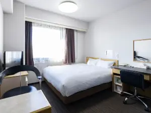 KOKO STAY Kumamoto Yatsushiro(formerly Hotel Wing Kumamoto Yatsushiro）