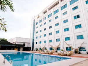 The Apo View Hotel