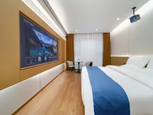 金葫蘆·酒店（開封萬歲山武俠城宋都皇城旅遊度假區）