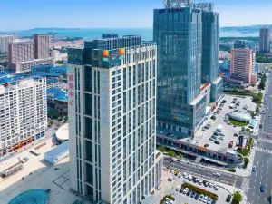 Peninsula Fino International Hotel