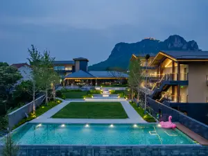 DAIAO RESORT