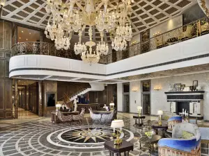 Radisson Blu MBD Hotel Noida