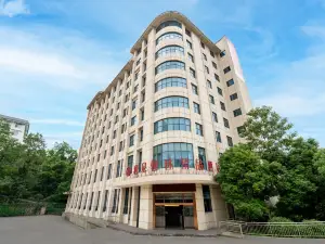 Runquan Hanlin Boutique Hotel