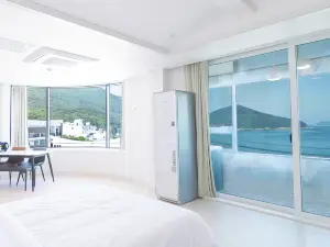 Geojedo Tiffany Spa Hotel