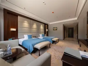 Ujimqin Hotel