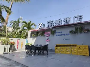 Z8 beach hotel