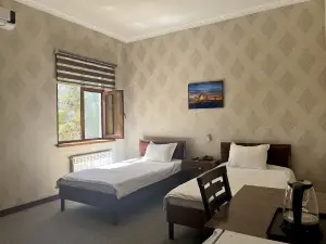Toshkent Plaza Hotel