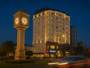 XIAN HOTEL (The Grand Hotel)