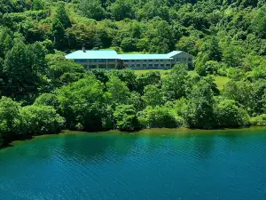 프리미엄-레이크-토야