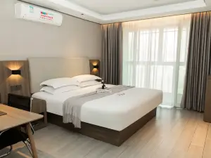 Kamoor Collection Hotel (Hangzhou Bay Century City)