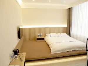 Liujia Hotel, Anguang Town