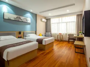 Junyi Chain Hotel (Dingxingsanzhongdian)