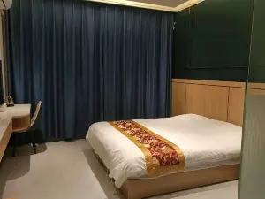 汾西鸿凯快捷酒店