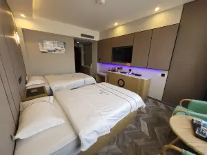 Guanghe Shengshi Business Hotel