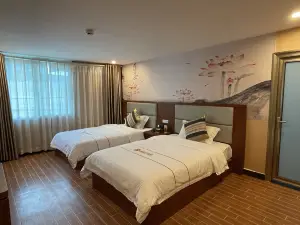 金陽昭陽大酒店