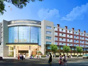 Magnotel  Hotel(Changsha Provincial Government Guihuaping Subway Station Store)