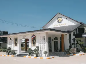 Chor Grande Resort