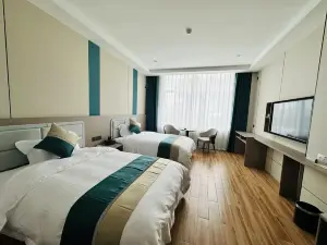 Dongting Smart Hotel (Xinghe North Station)