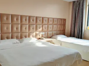 Huanren Lijiang Hotel