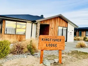 Kingfisher lodge