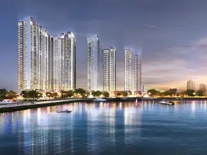 Vinhomes SkyLake Luxury Apartment Hanoi City - by MC Homes