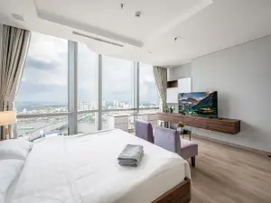 THE LANDMARK 81 RESIDENCES LUXURY SUITES