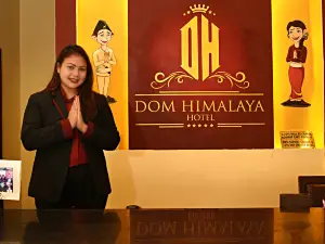 DOM Himalaya Hotel