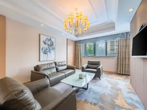 Jinghe Fashion Hotel