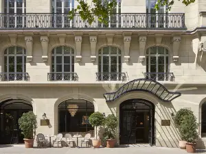 MIIRO Le Grand Hôtel Cayré
