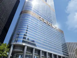 Trump International Hotel & Tower® Chicago