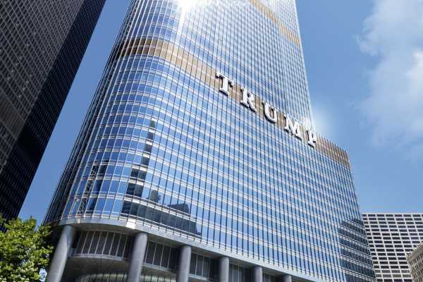 Trump International Hotel & Tower Chicago Promo Code