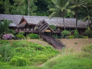 The Luang Say Lodge