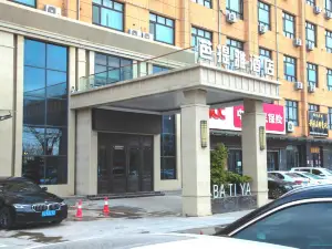 Pattaya hotel