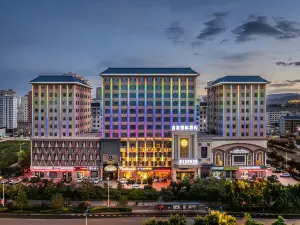 Jinxi International Hotel