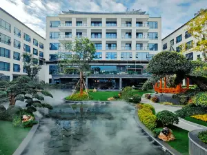 YULUXE HOTEL DALI