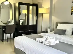 Balance Room